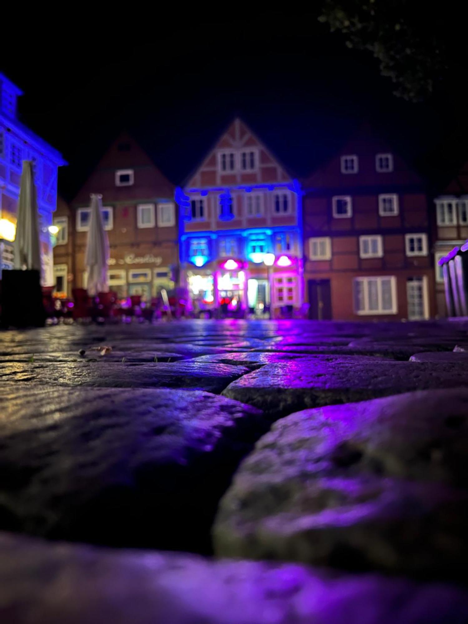 Moderne 2-Zimmer Wohnung! Wlan Und Netflix Inklusive! Zentral Gelegen In Der Historischen Altstadt! Stade Eksteriør billede